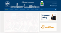 Desktop Screenshot of inesmek.org